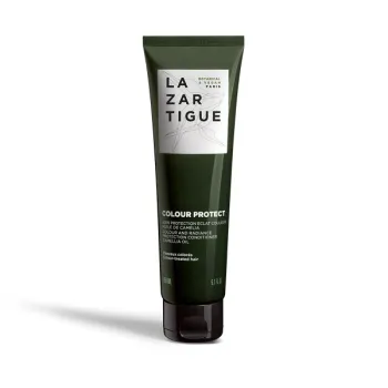 Colour Protect soin apr&egrave;s-shampooing &eacute;clat couleur Lazartigue - tube de 150ml