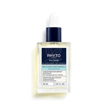 Concentr&eacute; &eacute;quilibrant Polleine Phyto - flacon-pipette de 30ml