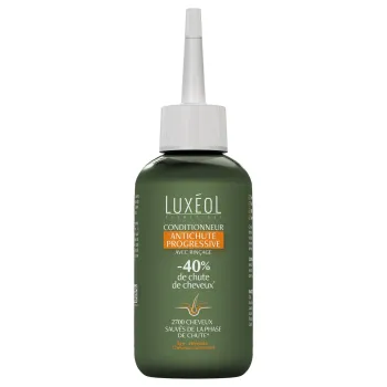 Conditionneur antichute progressive Lux&eacute;ol - flacon de 150ml