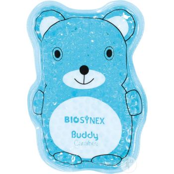Coussin thermique Buddy enfants Biosynex - une unit&eacute; de 9x12cm