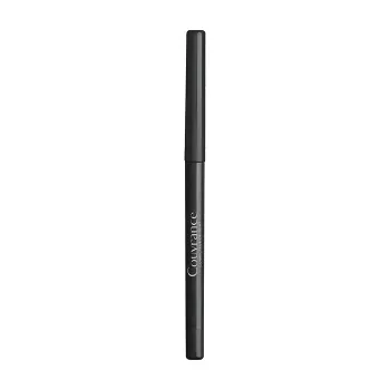 Couvrance Crayon yeux haute d&eacute;finition intense noir Av&egrave;ne - crayon de 3g