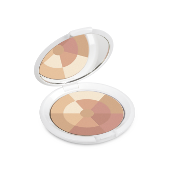 Couvrance poudre mosa&iuml;que bonne mine Av&egrave;ne - Poudrier de 10 g