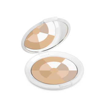 Couvrance poudre mosa&iuml;que translucide Av&egrave;ne - poudrier de 10 g