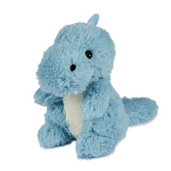 Cozy peluche bouillotte d&eacute;houssable dinosaure Soframar - 1 bouillotte