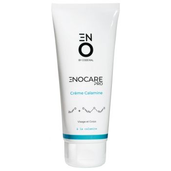 Enocare Pro Cr&egrave;me Calamine Codexial - tube de 200 ml