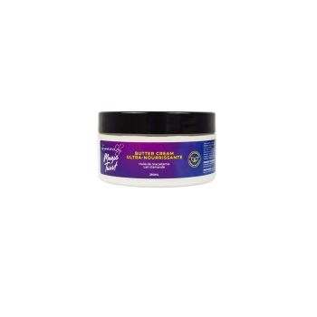Cr&egrave;me coiffante Magic Twist Les Secrets de Loly - pot de 250ml
