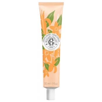 Cr&egrave;me mains N&eacute;roli Roger & Gallet - tube de 30 ml
