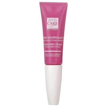 Cr&egrave;me nourrissante pour l'ongle et son contour Eye Care - tube de 5 ml