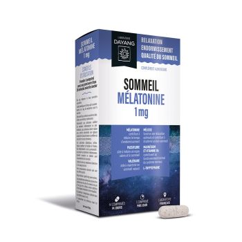 Dayang sommeil - bo&icirc;te de 14 comprim&eacute;s