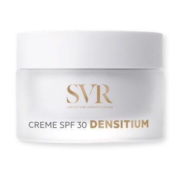 Densitium cr&egrave;me correction globale SPF30 SVR - pot de 50ml