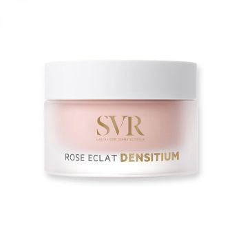 Densitium Rose Eclat Cr&egrave;me redensifiante unifiante SVR - pot de 50 ml