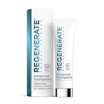 Dentifrice protection &eacute;mail Regenerate - tube de 75 ml