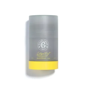 D&eacute;odorant 24h Cologne Twist Roger & Gallet - stick de 50ml