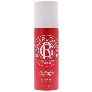 D&eacute;odorant Jean Marie Farina Roger & Gallet - spray de 150 ml