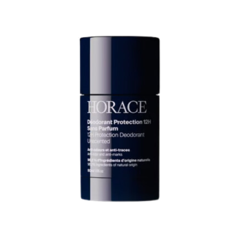 D&eacute;odorant protection 12h sans parfum Horace - stick de 50ml