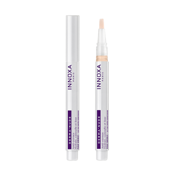 Derma'nude Stylo anti-cernes clair ros&eacute; Innoxa - stick de 1.5ml
