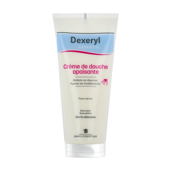 Dexeryl Essentiel Cr&egrave;me lavante Pierre Fabre - tube de 200 ml