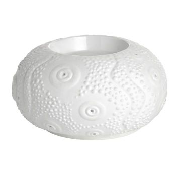 Diffuseur &agrave; chaleur douce pour huiles essentielles Calvi &eacute;dition limit&eacute;e Puressentiel - un diffuseur