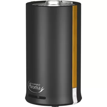 Diffuseur d'huiles essentielles air puls&eacute; Le Comptoir Aroma - 1 diffuseur