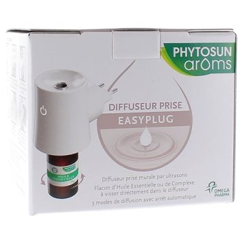 Diffuseur prise Easyplug Phytosun ar&ocirc;ms - un diffuseur