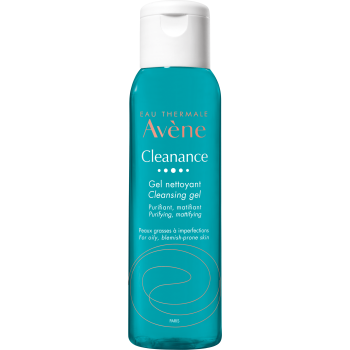 Cleanance Gel Nettoyant Av&egrave;ne - flacon de 100ml
