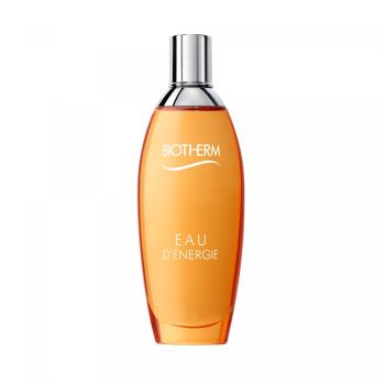 Eau d'&Eacute;nergie Eau de toilette Biotherm - spray de 100 ml