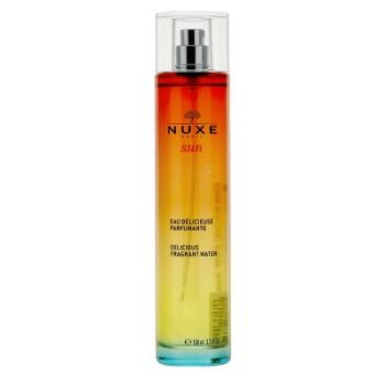 Eau d&eacute;licieuse parfumante Nuxe Sun - flacon de 100 ml