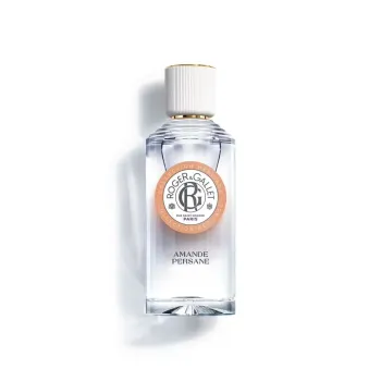 Eau parfum&eacute;e bienfaisante Amande Persane Roger & Gallet - flacon de 100ml