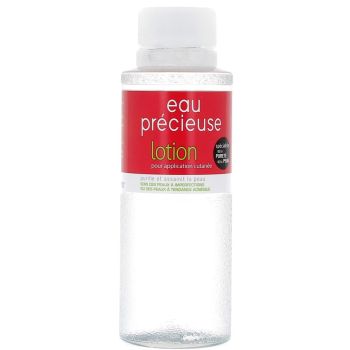 Eau pr&eacute;cieuse lotion pour application cutan&eacute;e - flacon de 375 ml