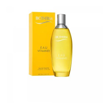 Eau vitamin&eacute;e Biotherm - spray de 100ml