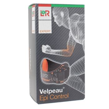 Epi Control Expert Velpeau - bo&icirc;te d'un bracelet