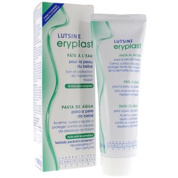 Eryplast p&acirc;te &agrave; l'eau Lutsine - tube de 200 g
