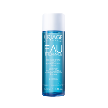 Essence d'eau &eacute;clat Uriage Eau Thermale - flacon de 100 ml
