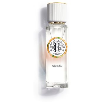 Eau parfum&eacute;e bienfaisante N&eacute;roli Roger & Gallet - flacon de 30 ml
