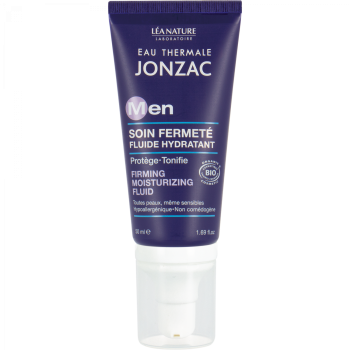 Formen soin 3 en 1 Jonzac L&eacute;a nature - tube de 50 ml