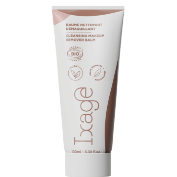 Baume nettoyant d&eacute;maquillant Ixage - tube de 100ml