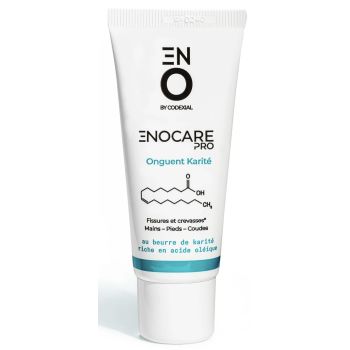 Enocare Pro onguent karit&eacute; Codexial - tube de 40ml