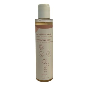 Lotion &eacute;clat 3en1 Ixage - flacon de 150ml