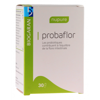 Probaflor Biogaran - bo&icirc;te de 30 g&eacute;lules