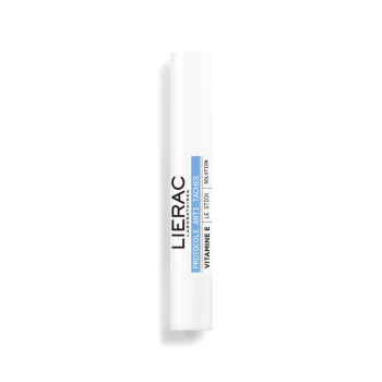 Protocole anti-taches tick teint&eacute; SPF50 Lierac - stick de 2,7g