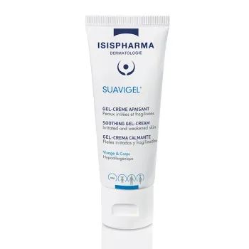 Suavigel gel-cr&egrave;me apaisant Isispharma - tube de 40ml