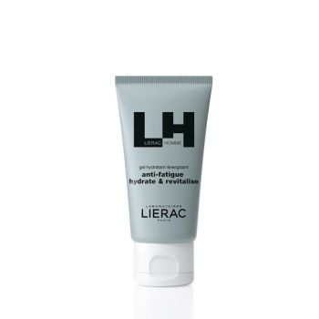 Gel douche int&eacute;gral Lierac homme - tube de 200ml