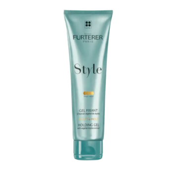 Gel fixant cheveux Style Ren&eacute; Furterer - tube de 150ml