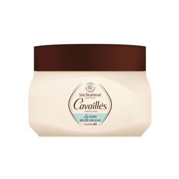 Gel&eacute;e en eau d&eacute;salt&eacute;rante Rog&eacute; Cavaill&egrave;s - pot de 200ml