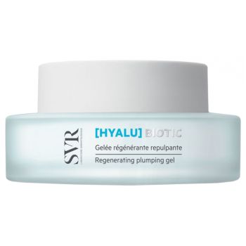 Hyalu biotic gel&eacute;e r&eacute;g&eacute;n&eacute;rante repulpante SVR - pot de 50 ml rechargeable