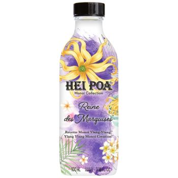 Mono&iuml; Collection Reine des marquises Hei Poa - flacon de 100ml