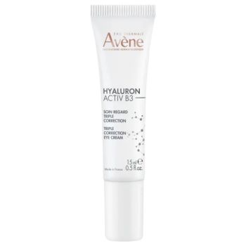 Hyaluron Activ B3 Soin regard Av&egrave;ne - tube de 15ml