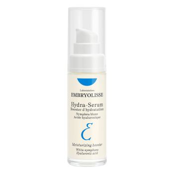 Hydra-s&eacute;rum concentr&eacute; booster d'hydratation Embryolisse - tube de 30 ml