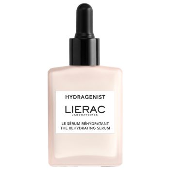 Hydragenist Le s&eacute;rum r&eacute;hydratant Lierac - flacon de 30 ml