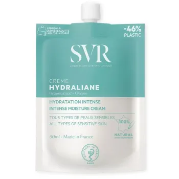 Hydraliane cr&egrave;me hydratante intense SVR - tube de 50 ml